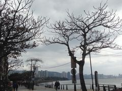 -淡水老街