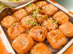-阿伟海鲜楼·福建菜(延寿店)