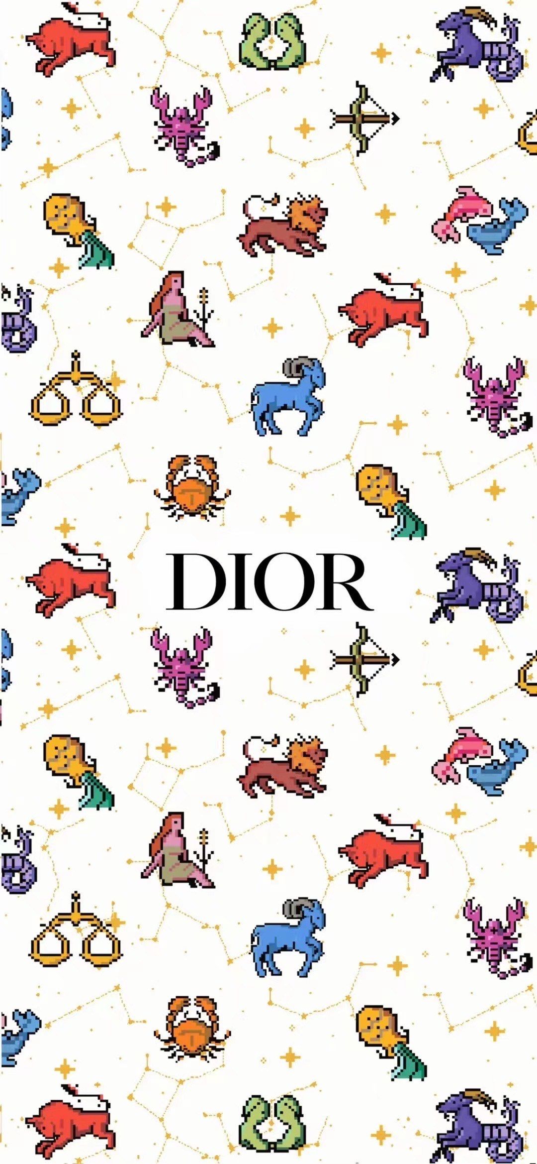 dior迪奥 高清壁纸分享