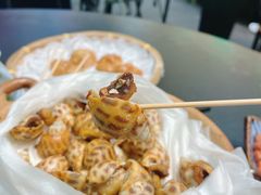 -飞尝蚝·顺德菜·鱼生(顺德总店)