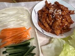 -老头儿油爆虾(金鹰世界店)