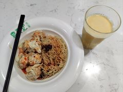 鲜虾蟹籽云吞-袁记云饺(西安路店)