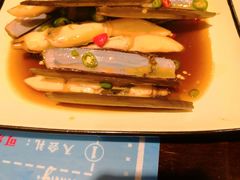 -臻鲜燕海鲜融合餐厅(金陵style店)