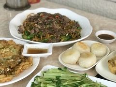无米粿-华威达牛庄(黄埔大道西店)