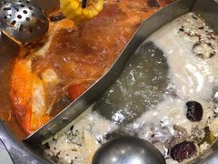 -尚品海鲜肥牛自助火锅(湖明店)