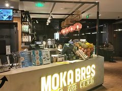 -查特花园美食广场(西单大悦城店)