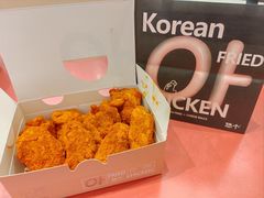 -悠个炸鸡(南京创始店)