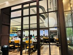 -渔语鱼新川菜Bistro(万象天地店)