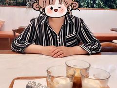 -Peet's Coffee皮爷咖啡(上海长风大悦城店)