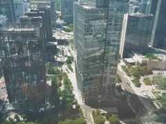 -中央广播电视总台(光华路办公区)