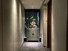 -荣轩(新荣记环球金融中心店)