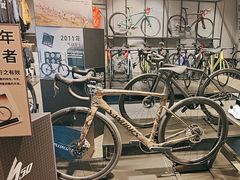 -SPECIALIZED闪电自行车(北苑路店)