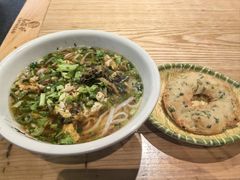 -易裕和·长沙米粉(竹塘西路店)