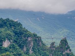 -清江方山景区