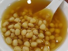 -张飞木薯羹(金鱼巷店)