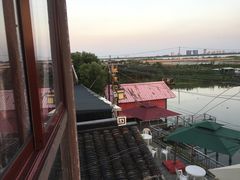 -喜洋洋蟹庄(阳澄湖店)