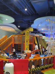 -MELAND CLUB亲子乐园•派对(虹桥万象城店)