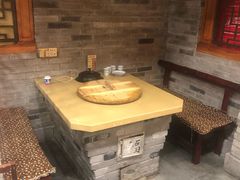 -万里闯关东铁锅炖菜馆(高新旗舰店)