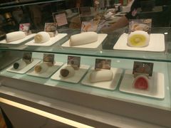 -聪记香港糯米糍(天虹店)