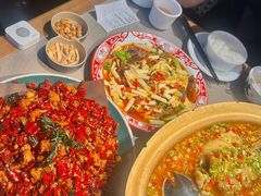 -饕林餐厅(春熙路店)