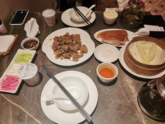 -金鸭季·北京烤鸭(深业上城店)