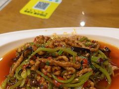 -易老妈蹄花.特色川菜(人民公园总店)
