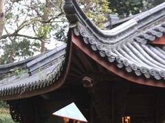 -十八棵（老龙井）御茶园(老龙井店)