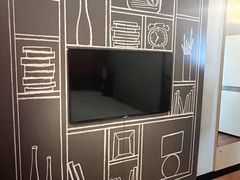 -宜必思酒店(北京三里屯呼家楼地铁站店)