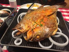 -西贝(宝乐汇店)