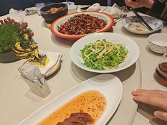 -悦融琥珀·京鲁菜·海味珍品(西单店)