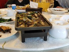 -老浒记民俗酒楼(王府井店)