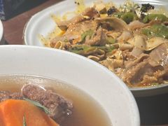 -薇酌饮·陕西菜(南门外店)