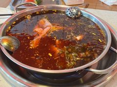 冷锅鱼-黑龙滩生态鱼火锅(百寿路店)