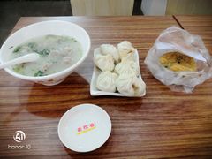 -老胜香包子铺(瑞景店)