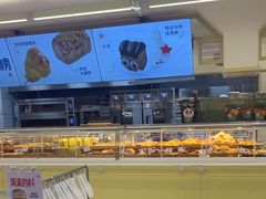 -红星前进面包牛奶公司(君太店)