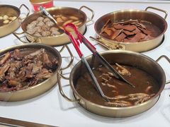 -盛香亭热卤(万象城店)