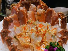 -东海怡品海鲜豆捞(舟宿夜江店)