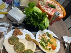 -火炉火自助餐(五道口购物中心店)