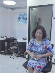-V7 HAIR SALON