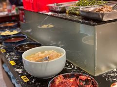 -京元盛铜锅涮肉(上海总店)