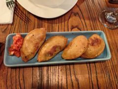 -El Bodegon阿根廷秘鲁餐厅(幸福路店)