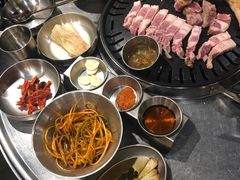 -401餐厅(弘大店)