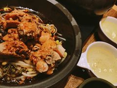 云海肴汽锅鸡-云海肴云南菜(浦江欢乐颂店)