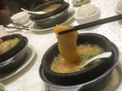 -凤城礼记鱼翅海鲜酒家(新马路总店)