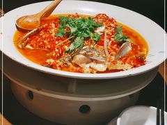 -东方红·湖南菜(金屿店)