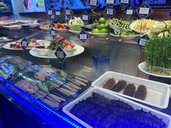 -鹊华居·地道鲁菜·海鲜·融合味(大明湖店)