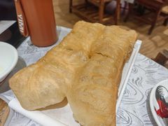 -丰尔粥食·粥底火锅·桑拿鸡(大良总店)