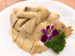 -轩记海鲜餐厅·四十五年老字号·经典粤菜(西区彩虹店)