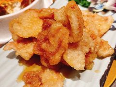 -七八冷面·延边朝鲜族美食(欢乐谷店)