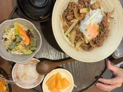 -ITARU食堂·定食料理(西丽店)